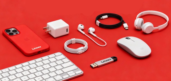 Lmeex Product Showcase