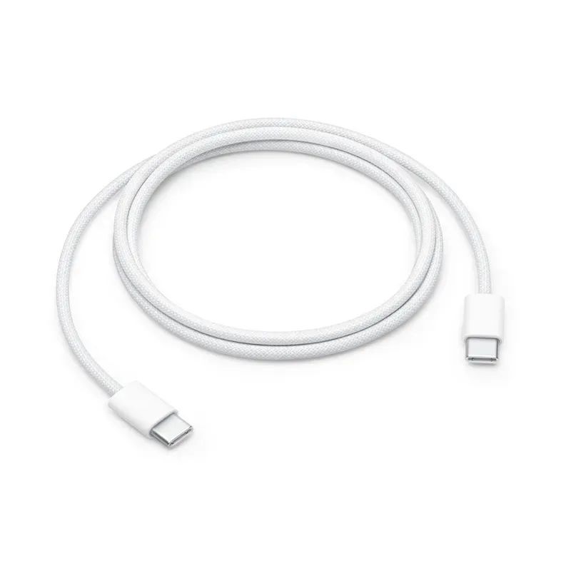 3PCS PD Fast Charger USB C To Type C Cable for IPhone 15 16 17 Pro Max Charging Data Cord Cables Accessories