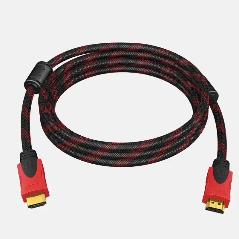 HDMI Cable 5M 1080P High Speed for TV Projector PC Monitor Display Connection Network Wire
