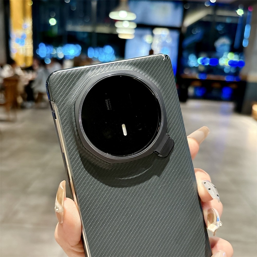 Luxury Armor for Honor Magic V5 Case Unique Design Classic for Huawei V5 Full Coverage Phone Casing - Image 2