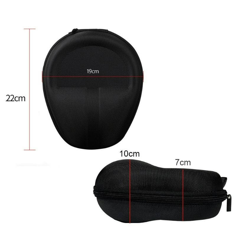 EVA Hard Headset Protective Box for JBL Live 650BT Duet NC Tune 720BT 770NC Live 660NC 650BT Headphones Storage Bag Travel Carrying Case - Image 3