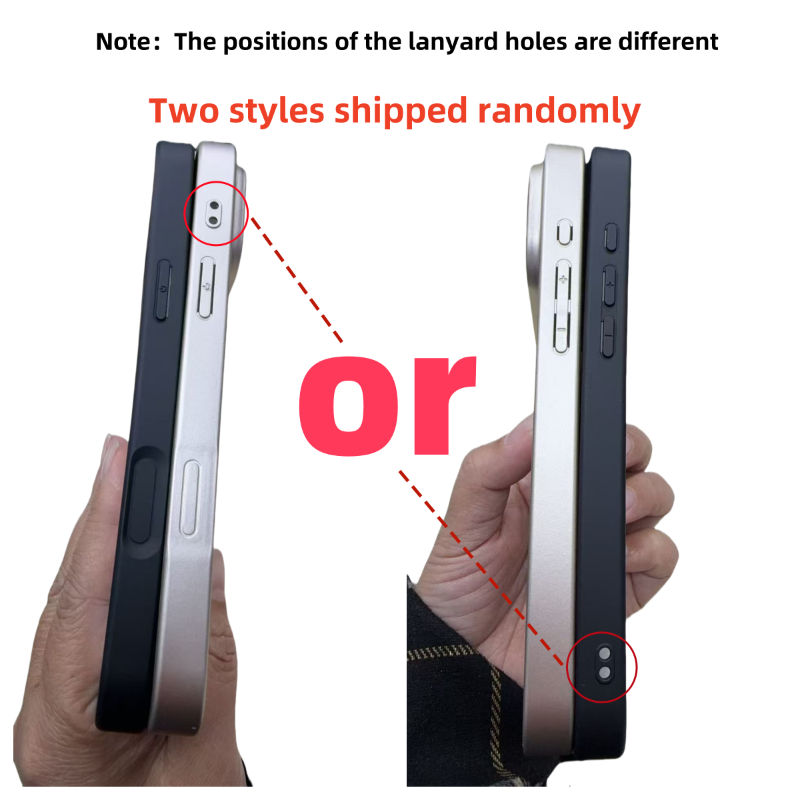 Matte Bumper Unique Design Magnetic Phone Case for IPhone 17 Pro Max 16Pro 13 ProMAX 11 14 15Pro 17Air 12 Pro MAX Lens Protection Hard PC Cover