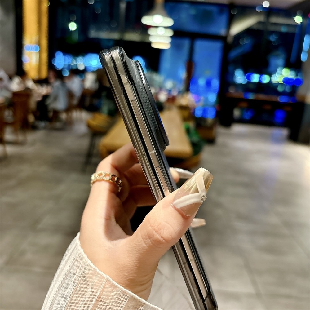 Luxury Armor for Honor Magic V5 Case Unique Design Classic for Huawei V5 Full Coverage Phone Casing - Image 3