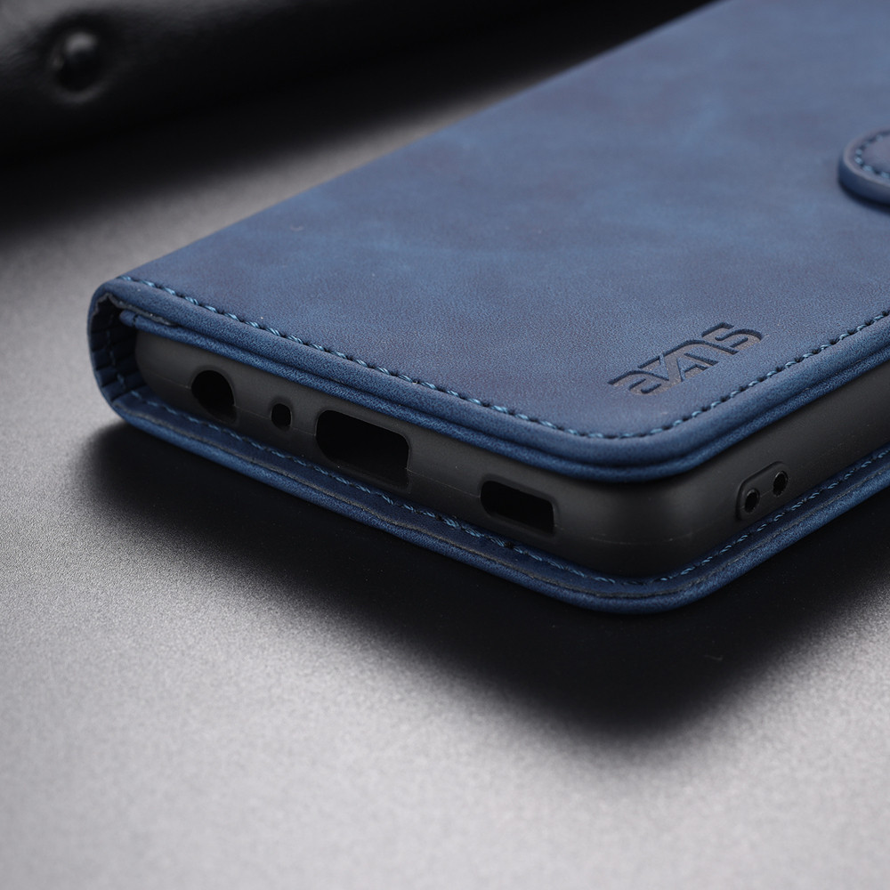 Couple Luxury Dust Proof Bumper Casing A82 A72 A33 Wallet Bag Classic for Samsung Galaxy A35 A55 A34 With Card Holder Phone Case - Image 2