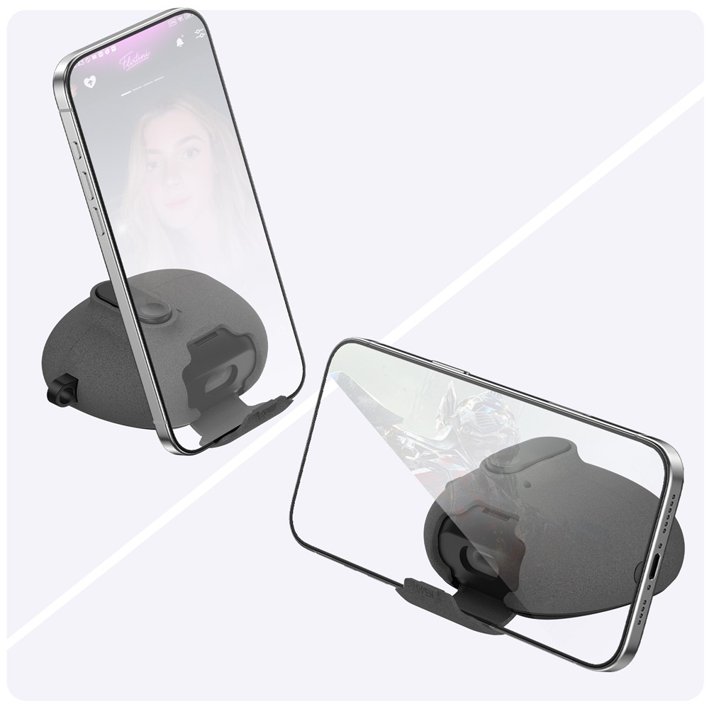 Shockproof Anti Scratch Case for Huawei Freebuds 6i White Protective Earphone Casing for Huawei Freebuds 6i Cover - Image 2