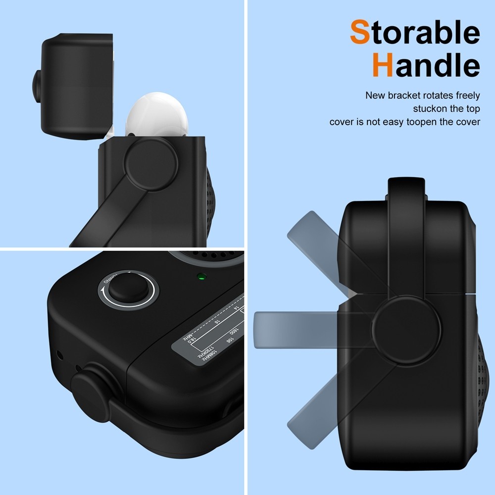 Creative Soft Shockproof Fashion Case for AirPods 4 ANC Protective Earphone Casing AirPod 1/2/3/Pro Pro2 Cover - Image 2