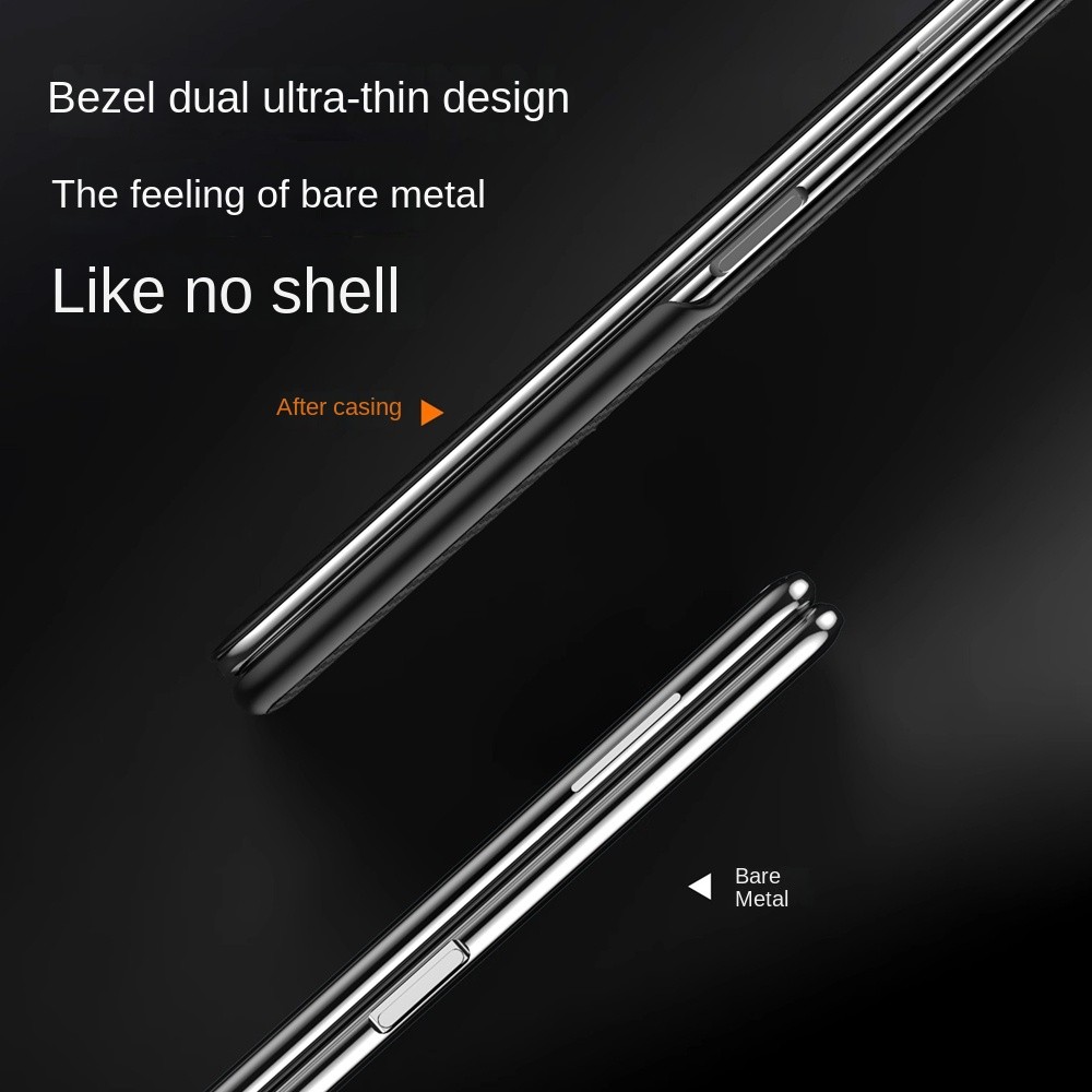 Magnetic Business Simple Retro Vintage Casing for Honor Magic V3 Vs3 Smart Window Anti-DROP Classic Magic V3 Phone Case