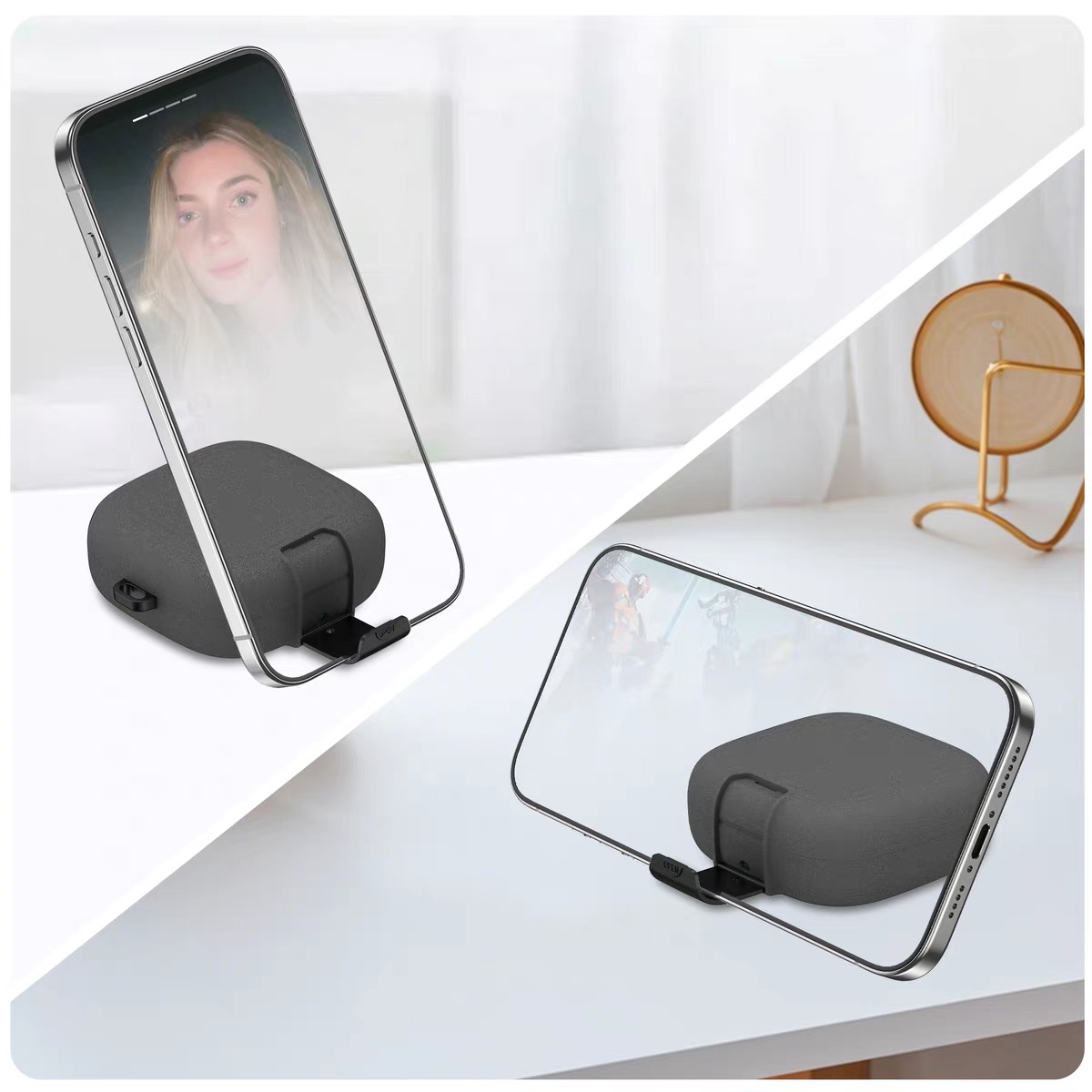 Shockproof Simple Protective Armor Case for Huawei FreeArc Skin Earphone Casing Huawei FreeArc Cover - Image 3