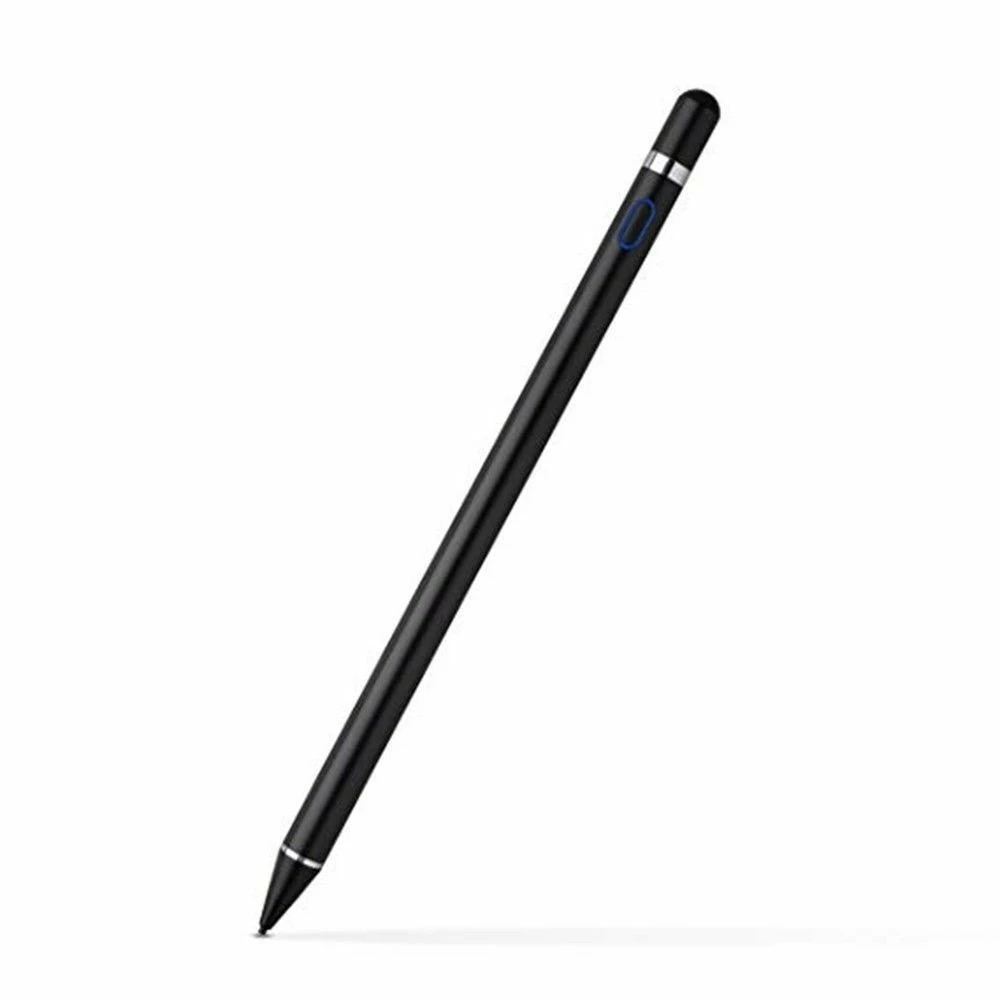 Stylus Pen For Apple Pencil Styluses Compatible for iPad 2/3/4/5/6/7/8 Generation Pro 9.7/10.5/11/12.9 Air 1/2/3/4 Mini 1/2/3/4 - Image 2