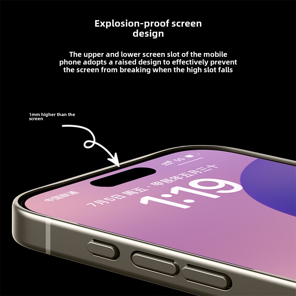 Grid Vegan Leather Case For iPhone 16 Pro Max 16Pro Plain Cover iPhone16 Plus Metallic Paint PC Frame All-inclusive Cover