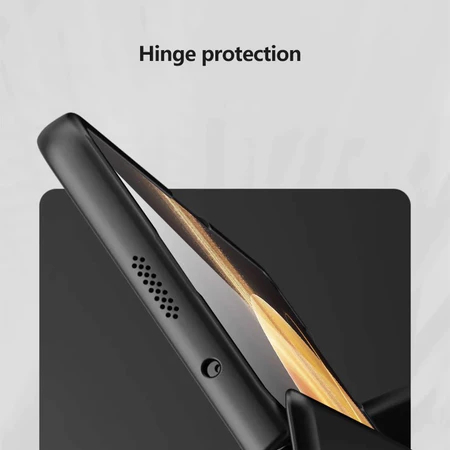 Fashion Luxury Bumper Unique Design Fashin Casing Magic V3 Hard PC Classic for Honor Magic V3 Wristband Stand Phone Case