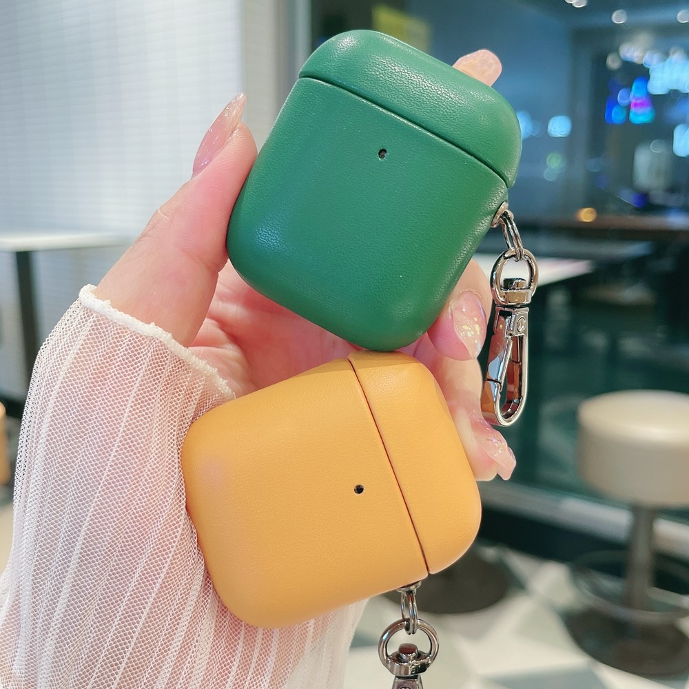 For AirPods Pro 3/4/Pro Pro2 Case Couple Korea Dust-proof Earphone Cover for AirPods Pro Case AirPods Pro2 Protective Case - Image 3