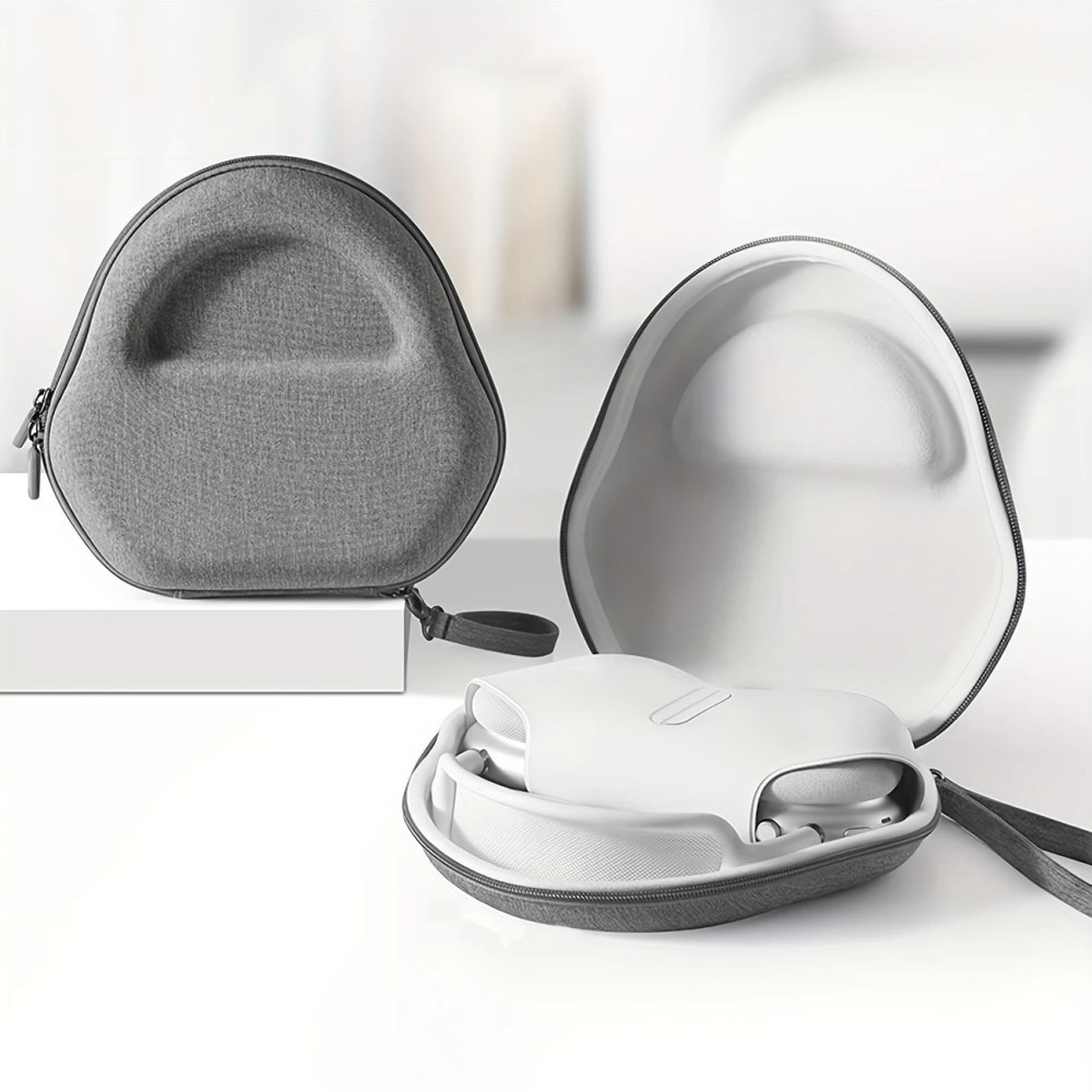 Beautiful Headphones Case for Airpods MAX2 Are Comfortable INS Style Adjustable To Wear Case for Airpods MAX - Image 3