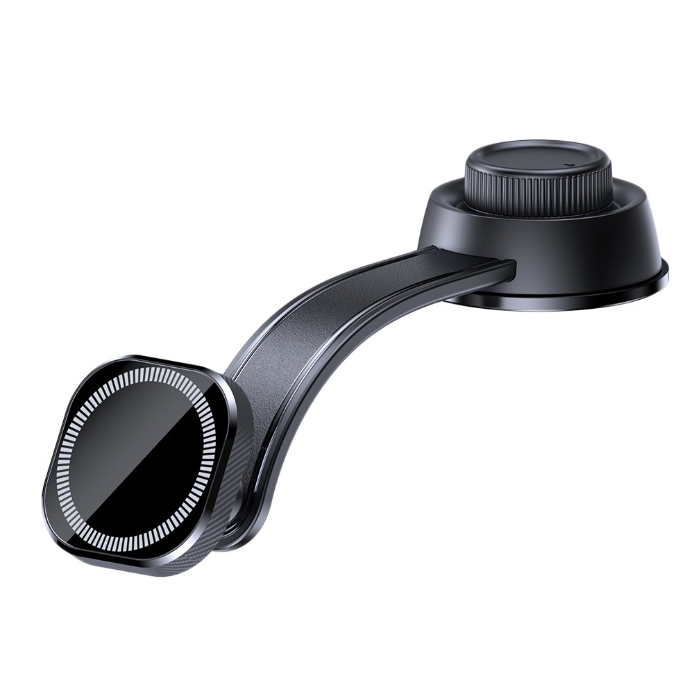 Universal Vacuum Magnetic Phone Holder Suction Cup Adjustable Car Navigation Mount Rotation Double Sided Adsorption Bracket - Image 5