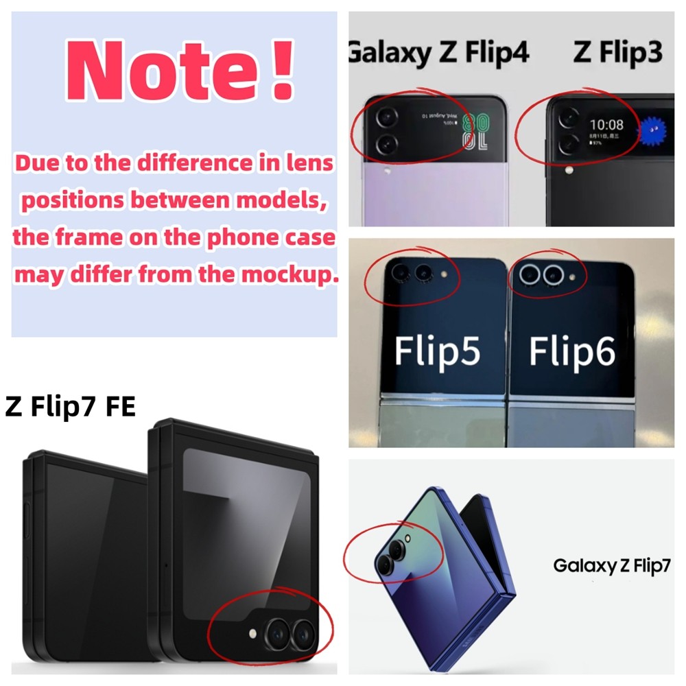 Bumper Simple Casing for Samsung Galaxy Z Flip7FE Flip 6 Foldable Leather Rose Gold Z Flip6 Z6 With Ring Holder Phone Case - Image 2