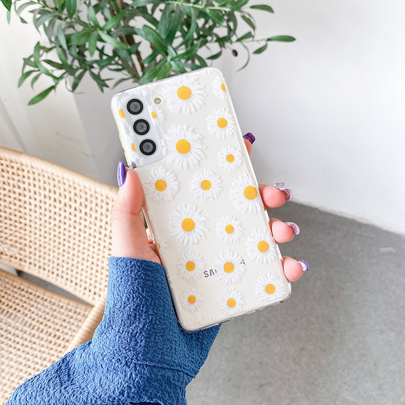 Art Design Casing A35 A54 A55 5G A73 A72 Colorful for Samsung Galaxy A05 A05S A22 A13 5G Premium Phone Case - Image 3