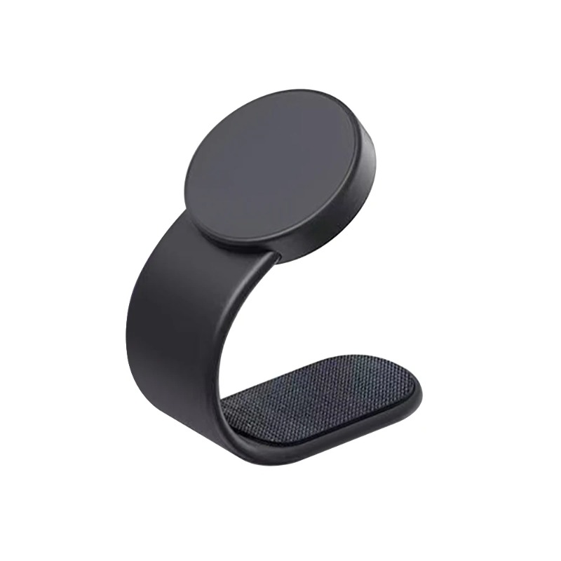 Magsafe Magnetic Suction Bracket XJ66 Clip Mount Phone Holder Universal for IPhone17 16 15 14 13 12 Pro Car Phone Stand