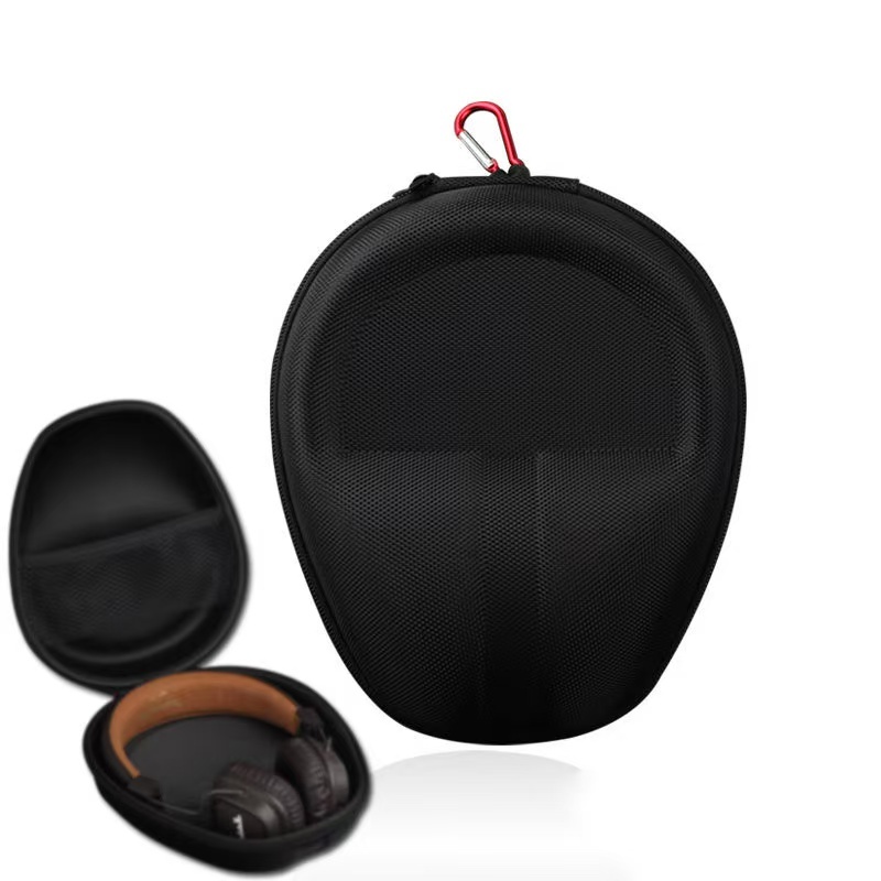 EVA Hard Headset Protective Box for JBL Live 650BT Duet NC Tune 720BT 770NC Live 660NC 650BT Headphones Storage Bag Travel Carrying Case - Image 2